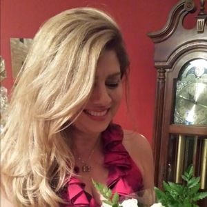 Meet your Posher, Lizette